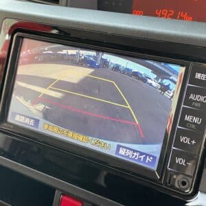 ROOMY　ルーミー　XS