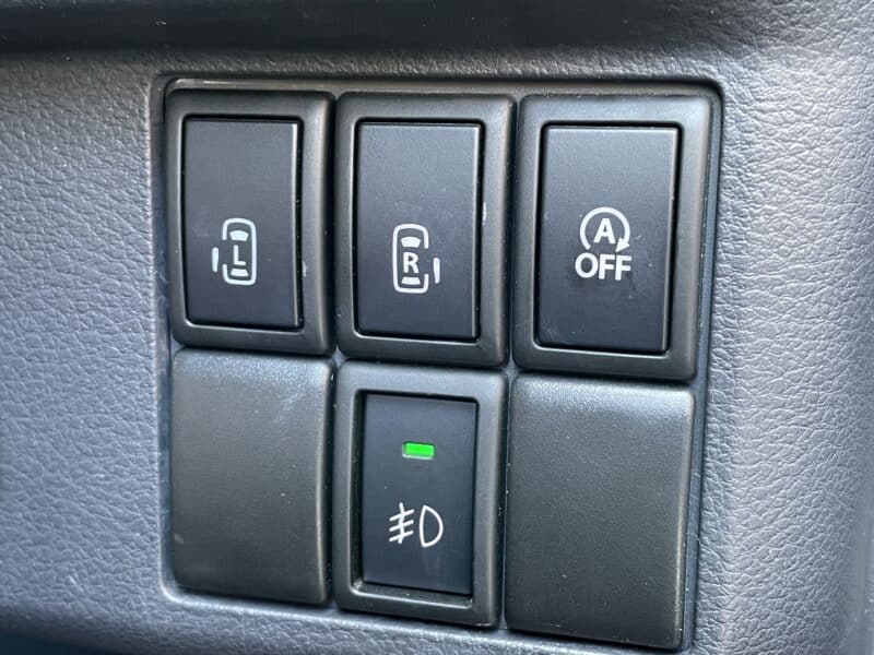 SPACIA CUSTOM スペーシアカスタム TS