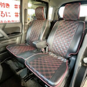 SPACIA CUSTOM　スペーシアカスタム　TS