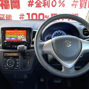 SPACIA CUSTOM　スペーシアカスタム　TS