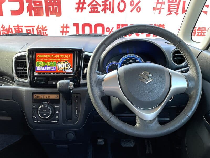 SPACIA CUSTOM スペーシアカスタム TS