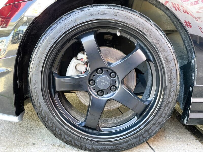 TOYOTA 86 GT【カスタム】