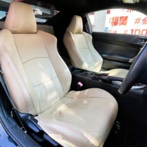 TOYOTA　８６　ＧＴ【カスタム】