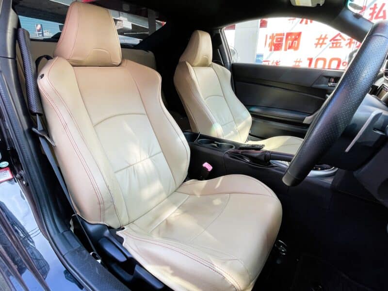 TOYOTA 86 GT【カスタム】