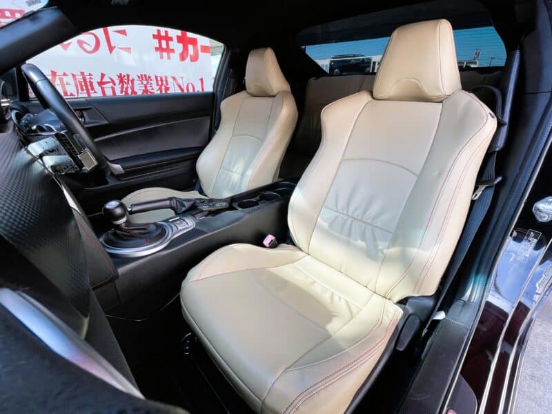 TOYOTA 86 GT【カスタム】