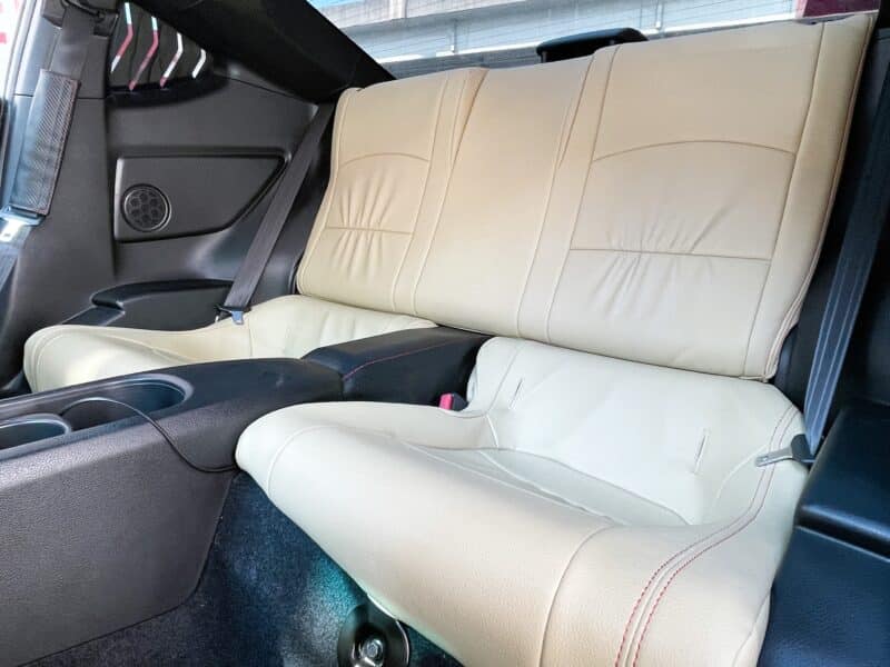 TOYOTA 86 GT【カスタム】