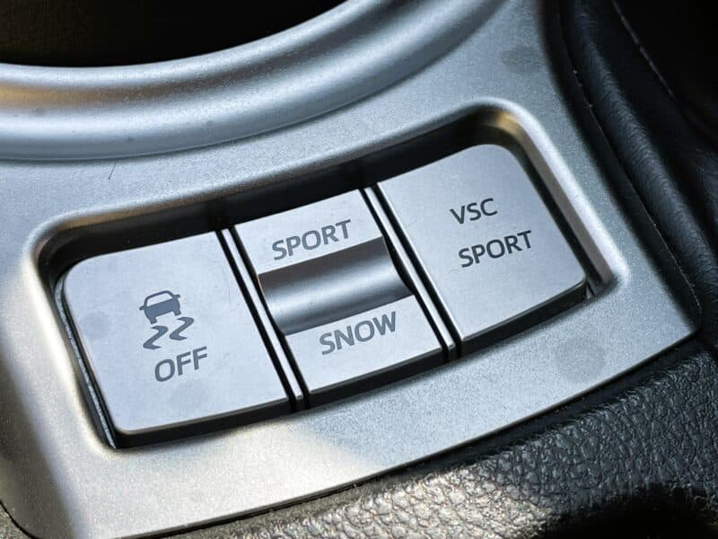 TOYOTA 86 GT【カスタム】