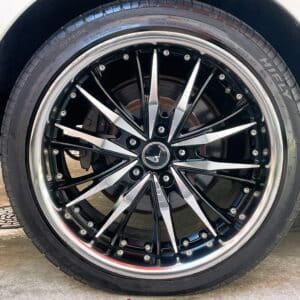 CROWN　クラウン　3.5アスリート