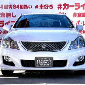 CROWN　クラウン　3.5アスリート