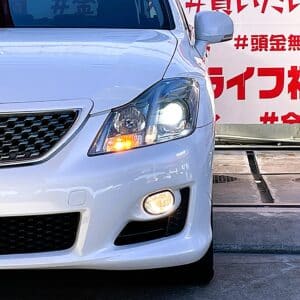 CROWN　クラウン　3.5アスリート