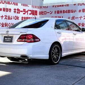 CROWN　クラウン　3.5アスリート