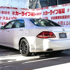CROWN　クラウン　3.5アスリート