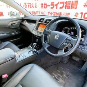 CROWN　クラウン　3.5アスリート