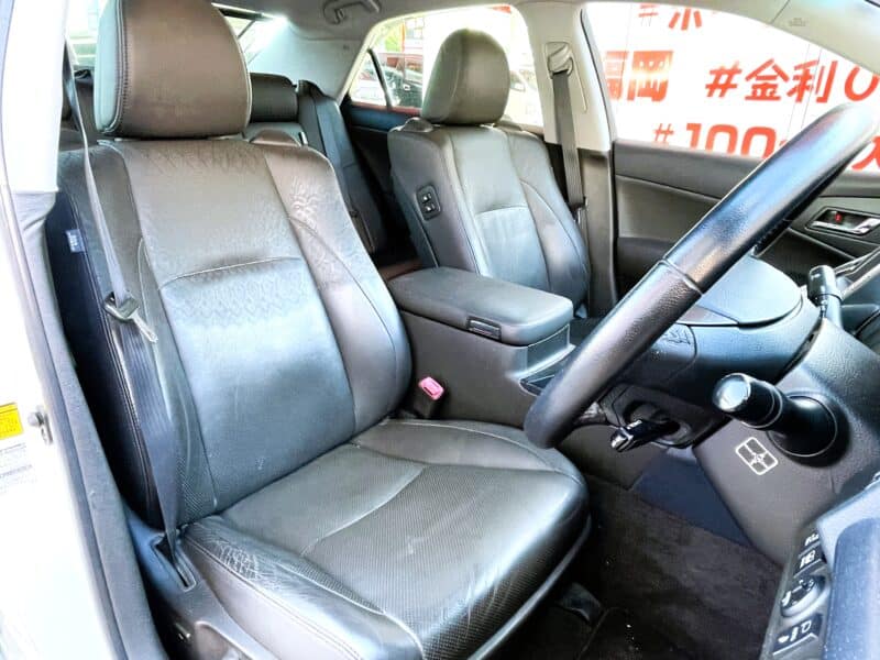 CROWN クラウン 3.5アスリート【カスタム】