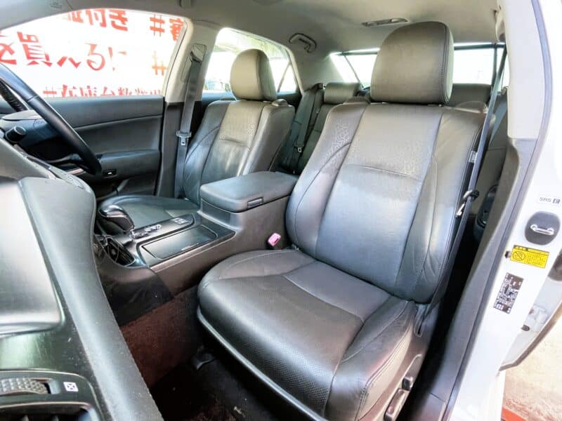 CROWN クラウン 3.5アスリート【カスタム】