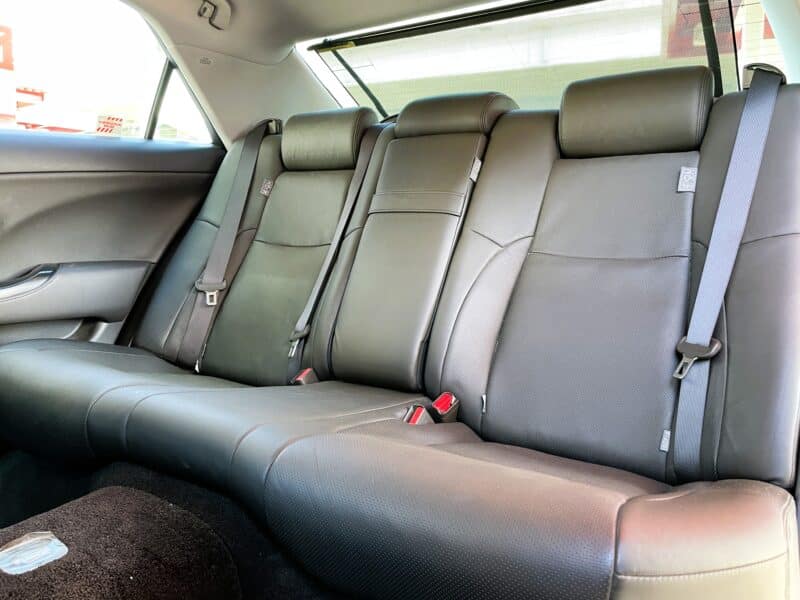 CROWN クラウン 3.5アスリート【カスタム】