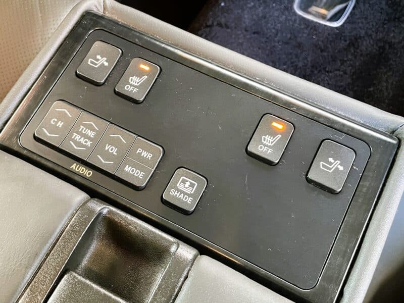 CROWN クラウン 3.5アスリート【カスタム】