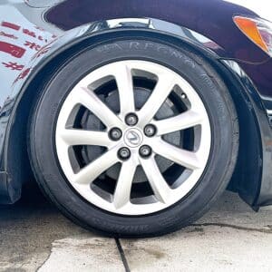 LEXUS　レクサス　LS460　バージョンC Iパッケージ【カスタム】