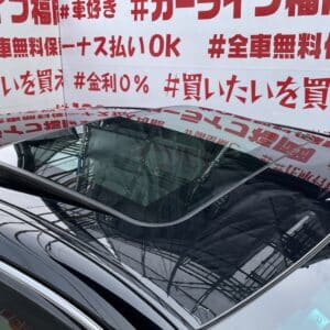 LEXUS　レクサス　LS460　バージョンC Iパッケージ【カスタム】