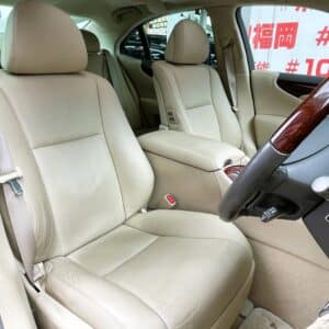 LEXUS　レクサス　LS460　バージョンC Iパッケージ【カスタム】