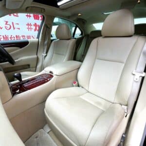 LEXUS　レクサス　LS460　バージョンC Iパッケージ【カスタム】