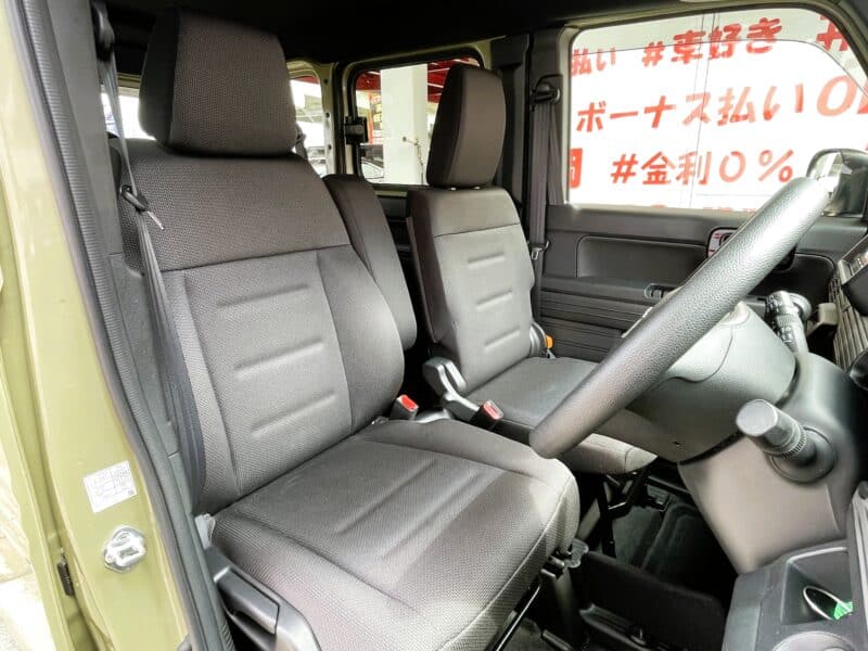 N-VAN +スタイル クール ホンダセンシング