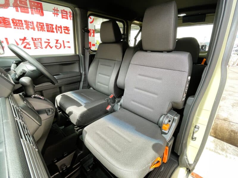 N-VAN +スタイル クール ホンダセンシング