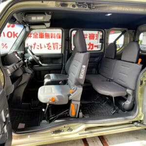 N-VAN +スタイル　クール　ホンダセンシング