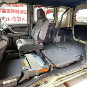 N-VAN +スタイル　クール　ホンダセンシング