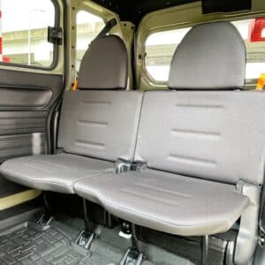 N-VAN +スタイル　クール　ホンダセンシング