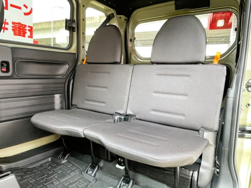 N-VAN +スタイル クール ホンダセンシング