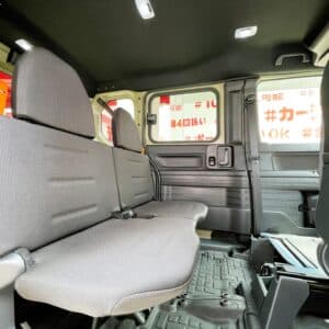 N-VAN +スタイル　クール　ホンダセンシング