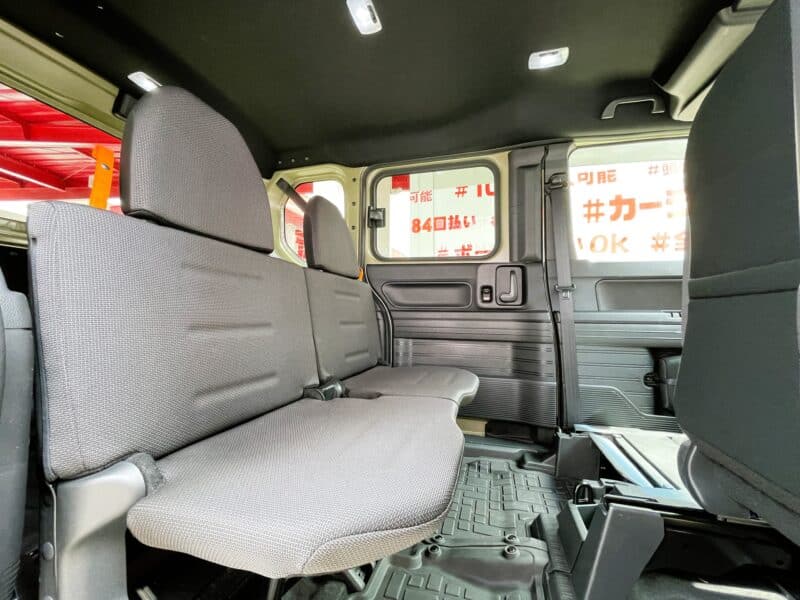 N-VAN +スタイル クール ホンダセンシング