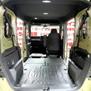 N-VAN +スタイル　クール　ホンダセンシング