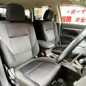 OUTLANDER　アウトランダー　24G【総合評価優良車】【４ＷＤ】