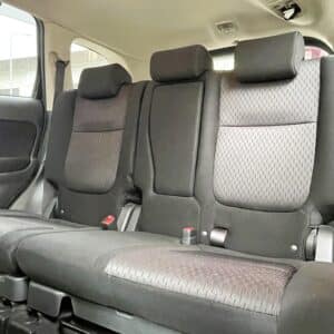 OUTLANDER　アウトランダー　24G【総合評価優良車】【４ＷＤ】