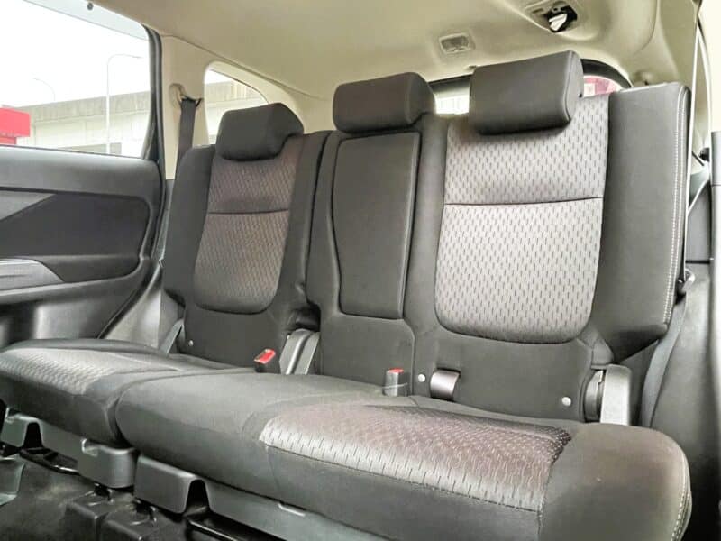 OUTLANDER アウトランダー 24G【総合評価優良車】【4WD】