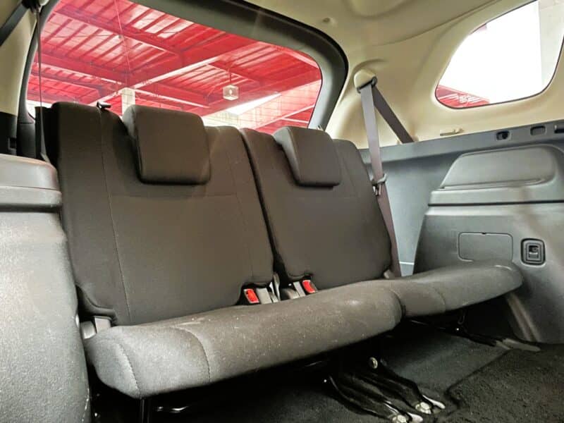 OUTLANDER アウトランダー 24G【総合評価優良車】【4WD】