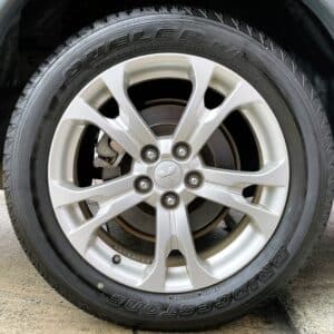 OUTLANDER　アウトランダー　24G【総合評価優良車】【４ＷＤ】