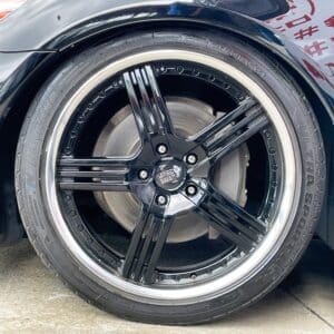 LEXUS　レクサス　LS460　バージョンC Iパッケージ＂中期型＂【総合評価優良車】【カスタム】