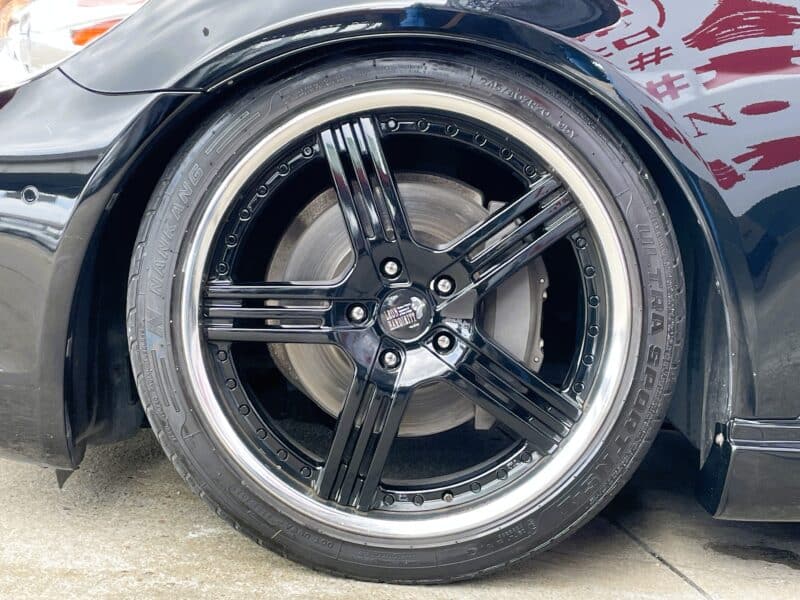 LEXUS レクサス LS460 バージョンC Iパッケージ"中期型"【総合評価優良車】【カスタム】