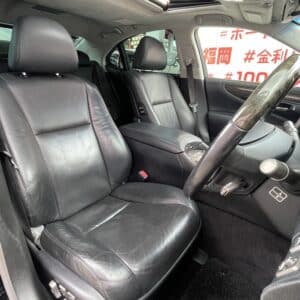 LEXUS　レクサス　LS460　バージョンC Iパッケージ＂中期型＂【総合評価優良車】【カスタム】