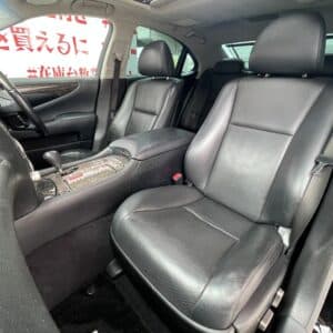 LEXUS　レクサス　LS460　バージョンC Iパッケージ＂中期型＂【総合評価優良車】【カスタム】
