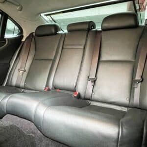 LEXUS　レクサス　LS460　バージョンC Iパッケージ＂中期型＂【総合評価優良車】【カスタム】