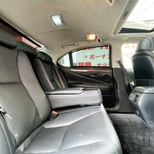 LEXUS　レクサス　LS460　バージョンC Iパッケージ＂中期型＂【総合評価優良車】【カスタム】