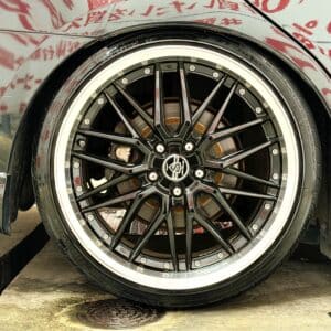 CROWN クラウン 2.5アスリート・アニバーサリーエディション【後期型】【総合評価優良車】【カスタム】