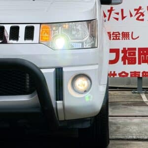 DELICA デリカD5 Gプレミアム 【総合評価優良車】 【4WD】【カスタム】