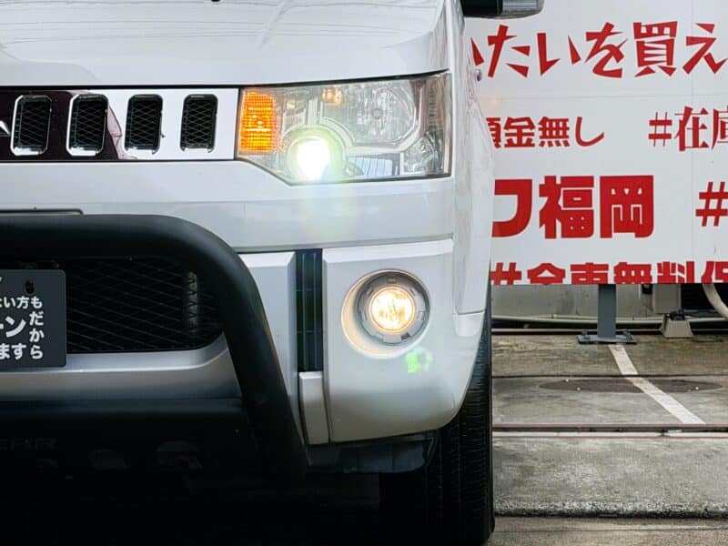 DELICA デリカD5 Gプレミアム 【総合評価優良車】 【4WD】【カスタム】