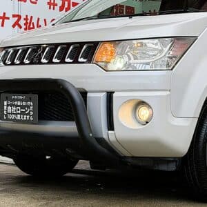 DELICA デリカD5 Gプレミアム 【総合評価優良車】 【4WD】【カスタム】