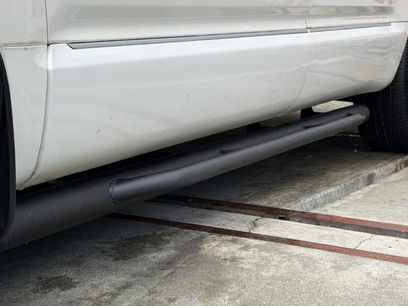 DELICA デリカD5 Gプレミアム 【総合評価優良車】 【4WD】【カスタム】